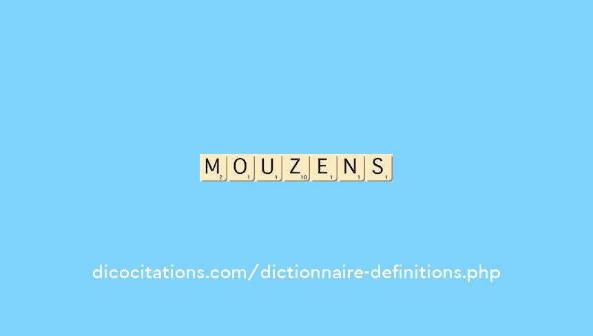 mouzens