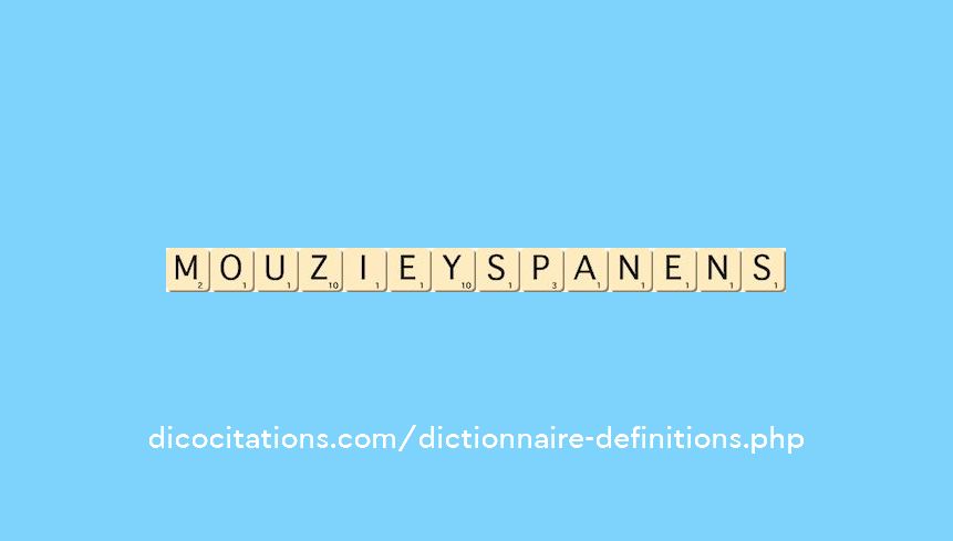 mouzieys-panens