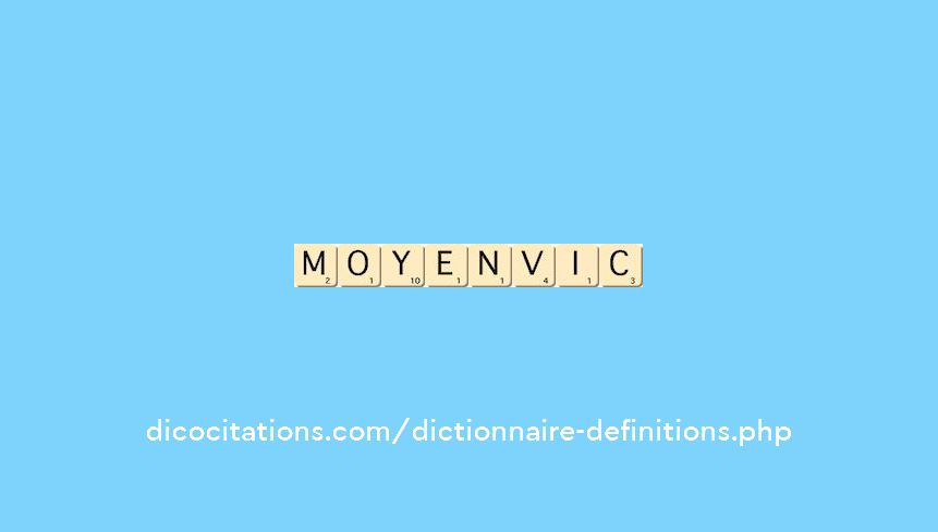 moyenvic