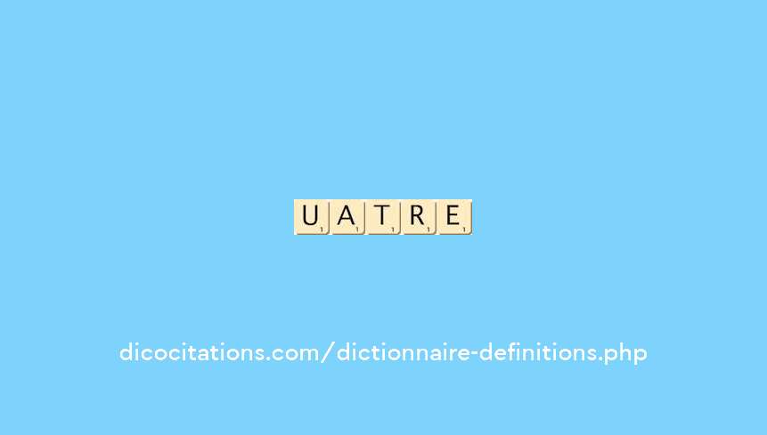 mulatre