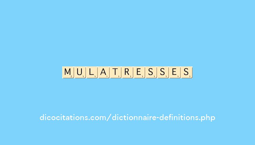mulatresses mulatresses