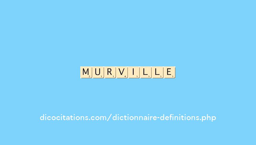 murville
