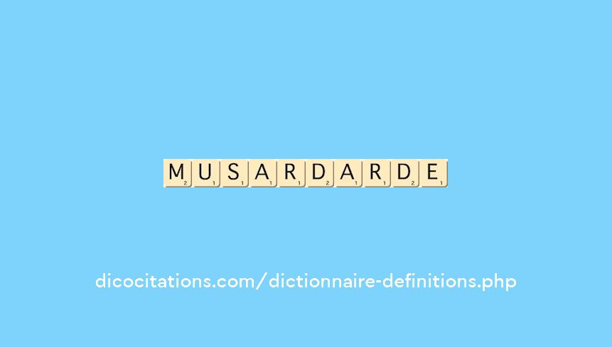 musard--arde