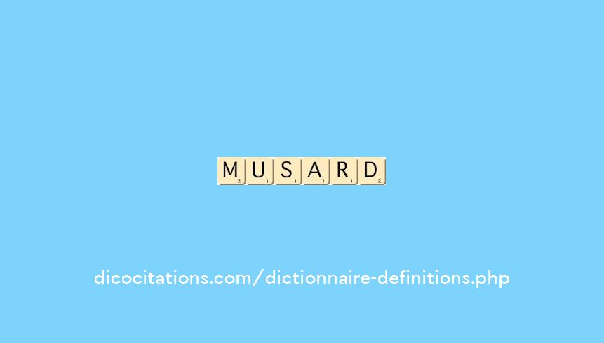 musard musard