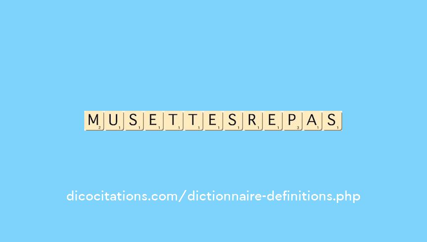 musettes-repas