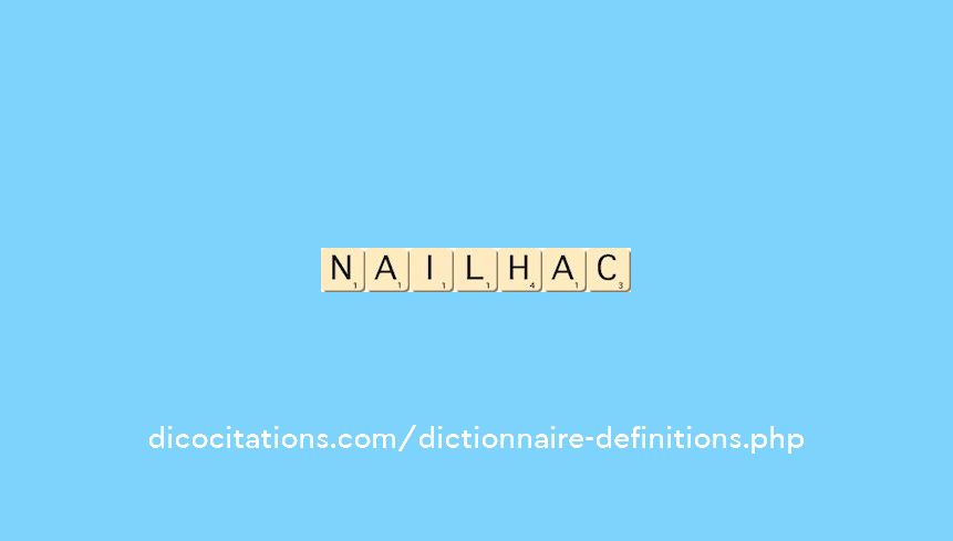 nailhac