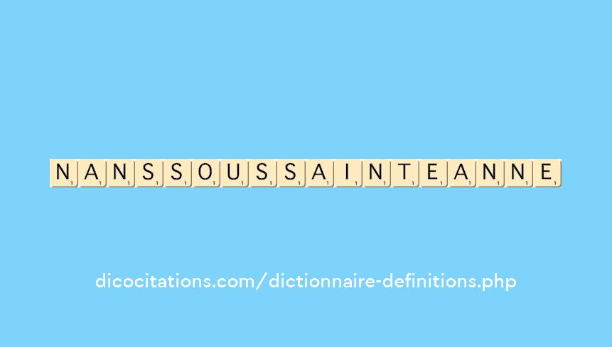 nans-sous-sainte-anne