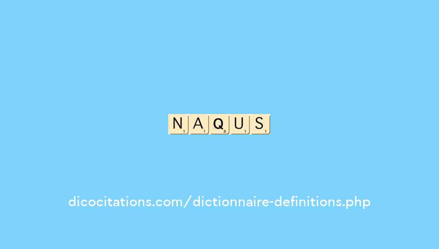 naquis