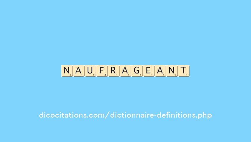 naufrageant naufrageant