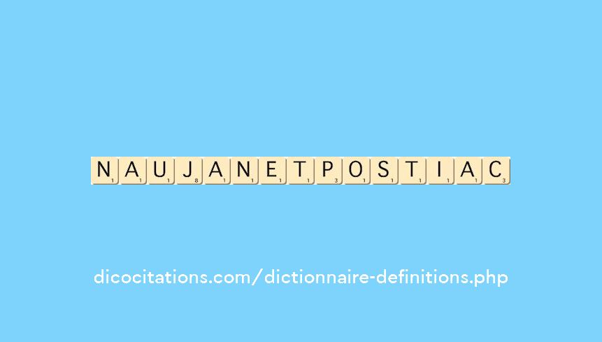 naujan-et-postiac