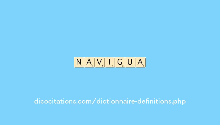 navigua
