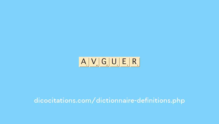 naviguer naviguer