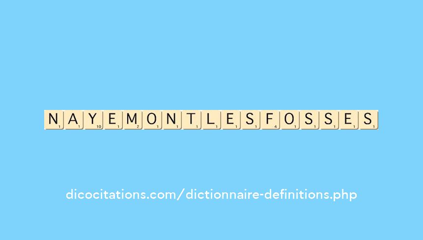 nayemont-les-fosses