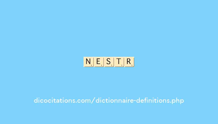 nestor