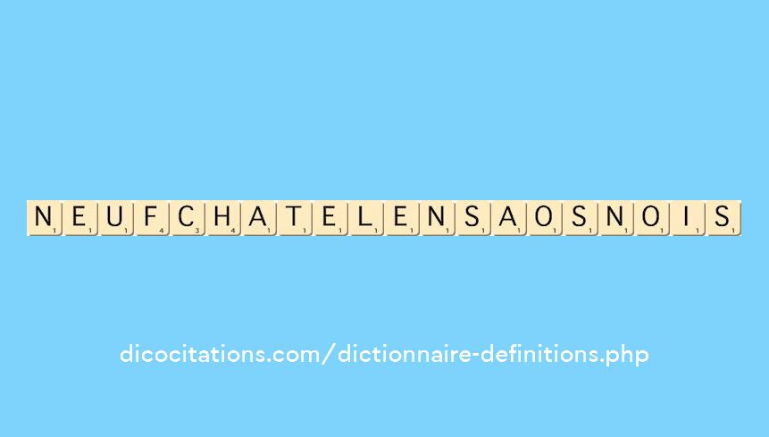 neufchatel-en-saosnois