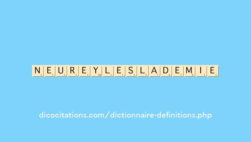 neurey-les-la-demie