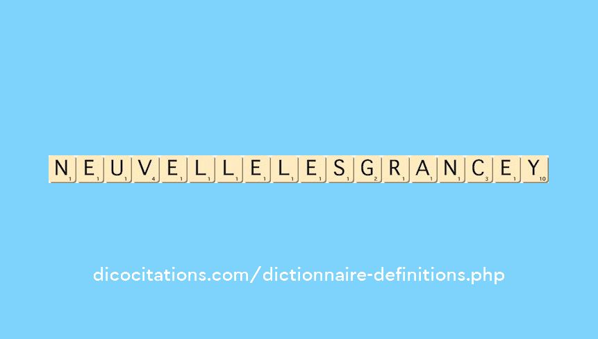 neuvelle-les-grancey