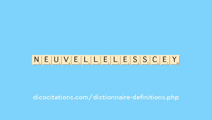 neuvelle-les-scey