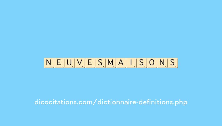 neuves-maisons