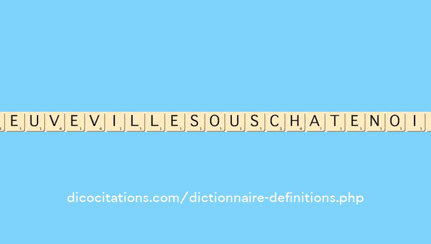 neuveville-sous-chatenois