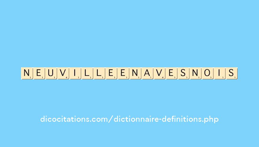 neuville-en-avesnois