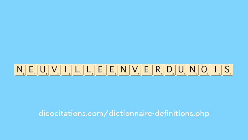 neuville-en-verdunois