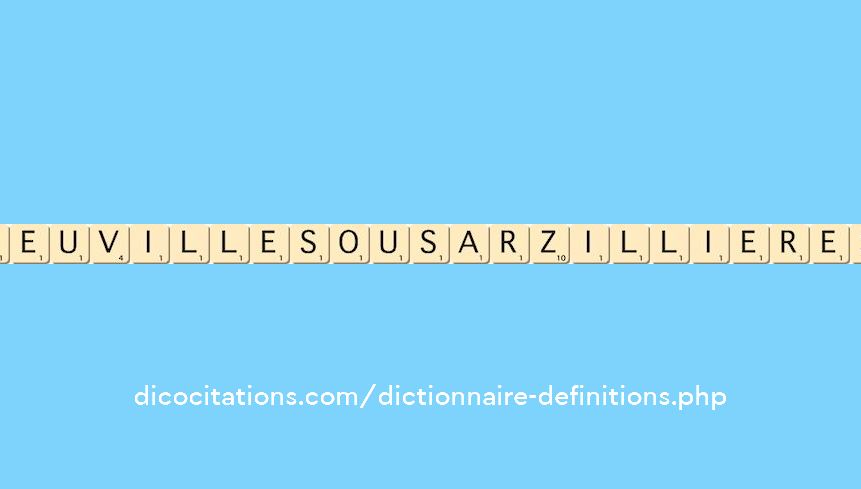 neuville-sous-arzillieres