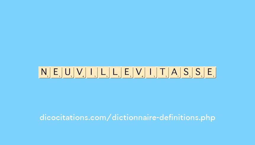 neuville-vitasse