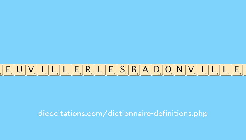 neuviller-les-badonviller
