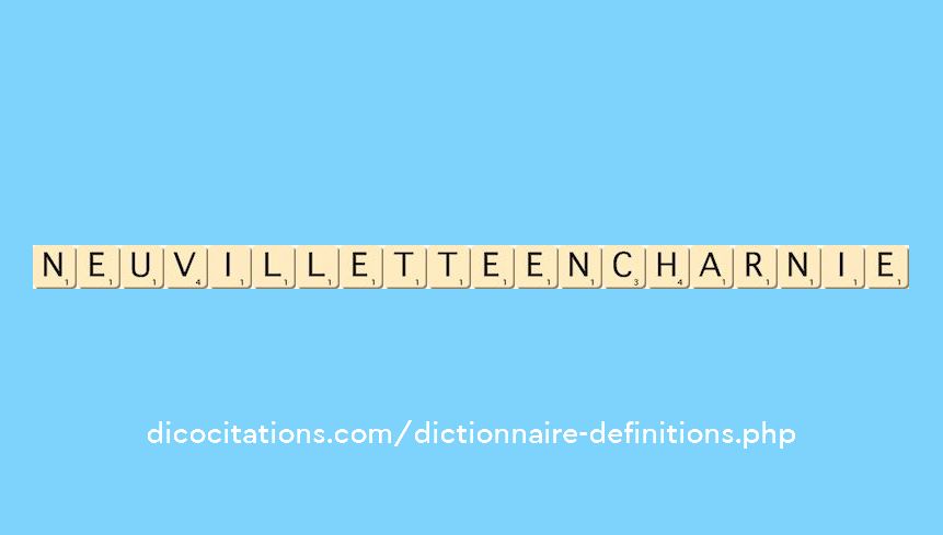 neuvillette-en-charnie