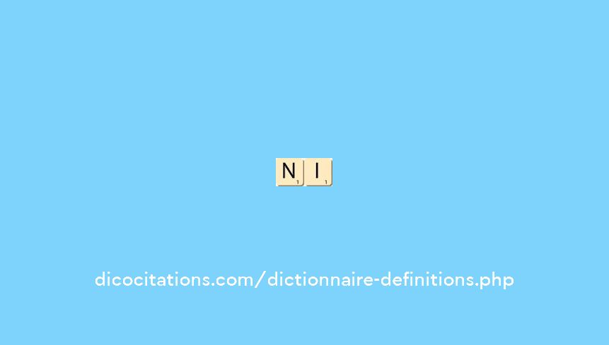 ni