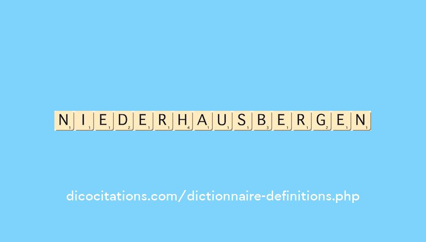 niederhausbergen