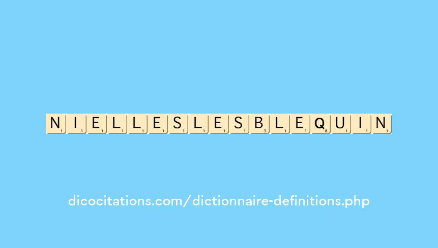 nielles-les-blequin