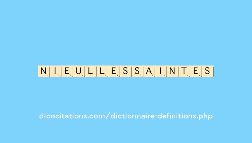 nieul-les-saintes
