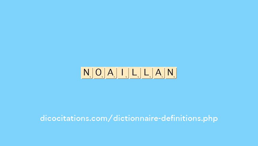 noaillan