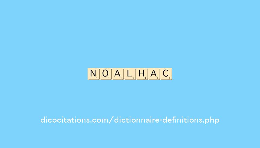 noalhac