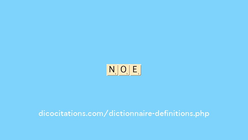 noe