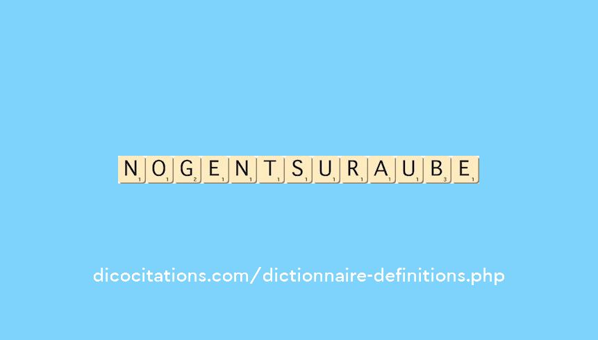 nogent-sur-aube