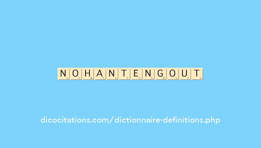 nohant-en-gout