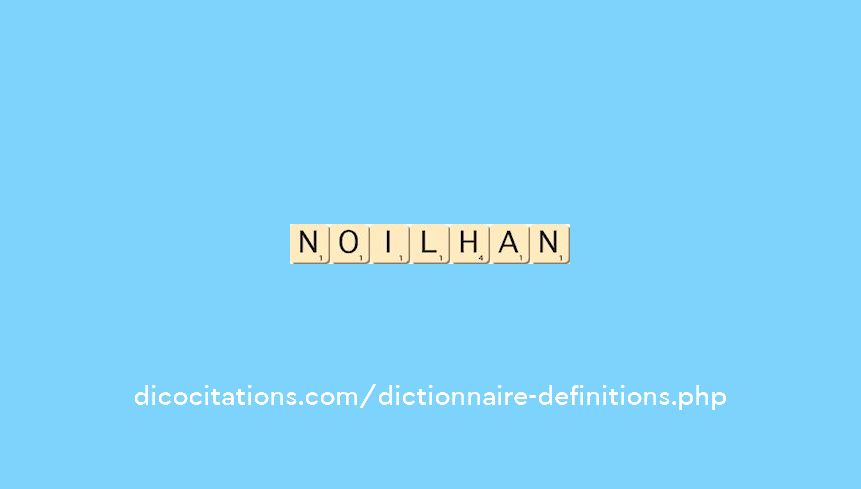 noilhan