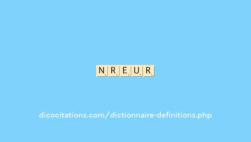 noirceur