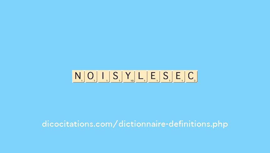 noisy-le-sec