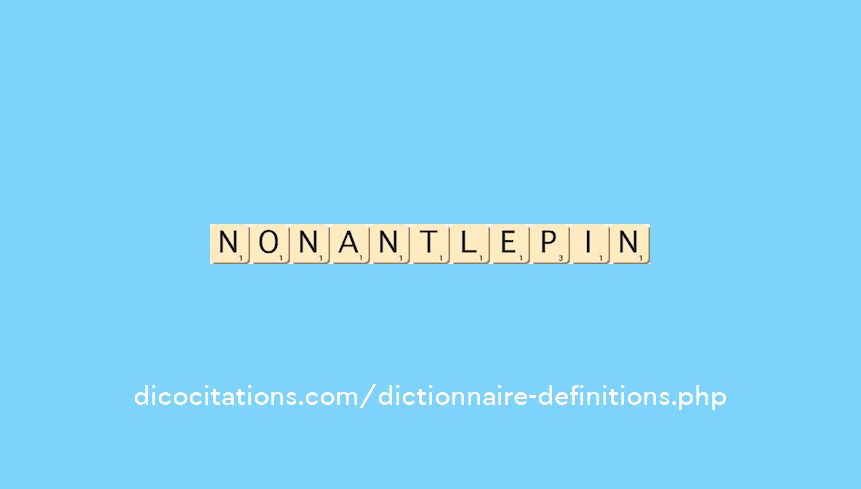 nonant-le-pin
