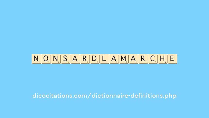 nonsard-lamarche