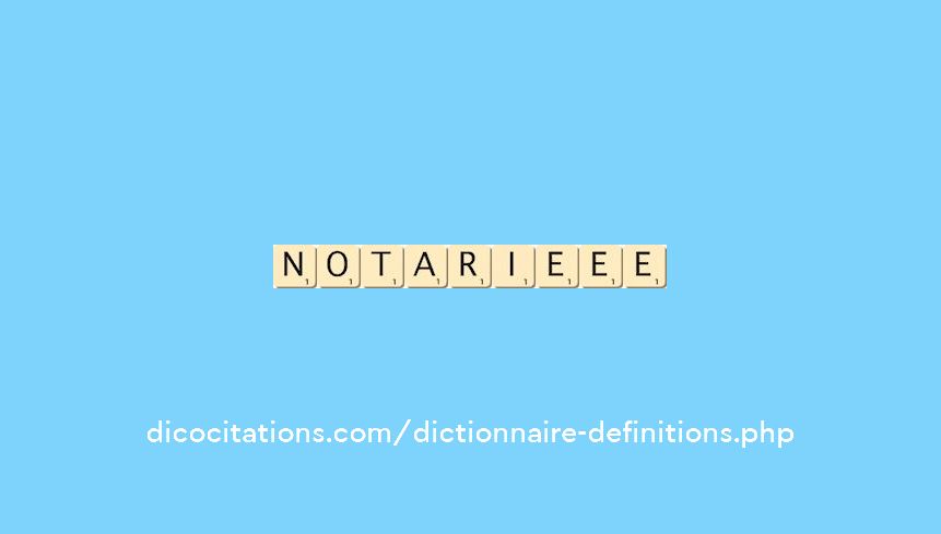 notarie--ee