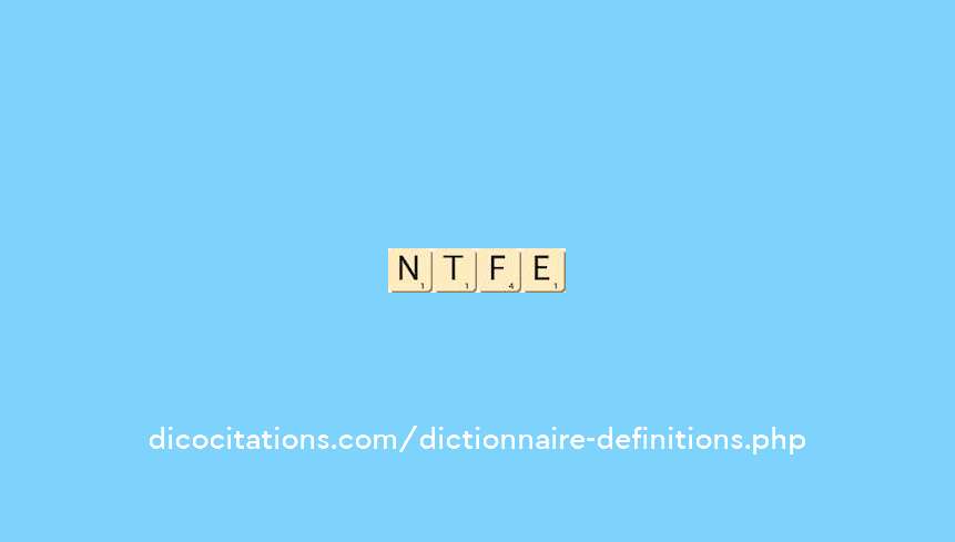 notifie notifie