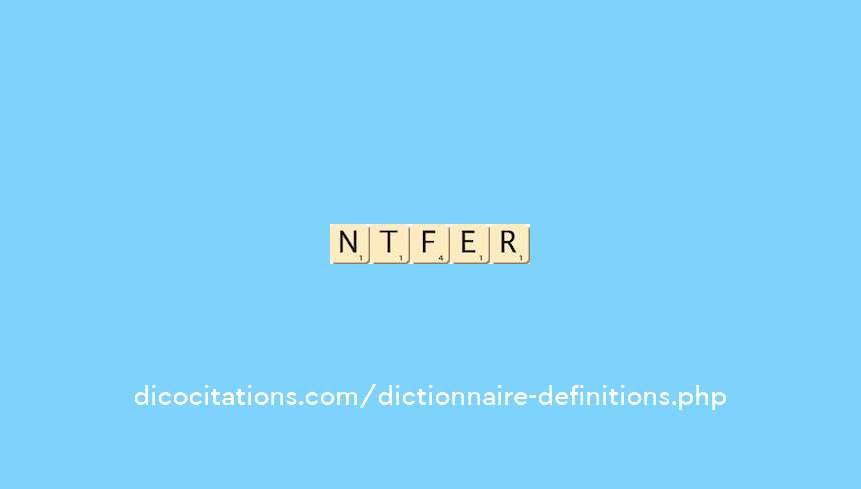 notifier