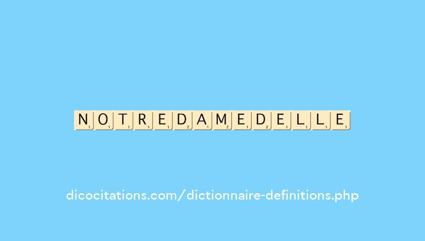 notre-dame-d-elle