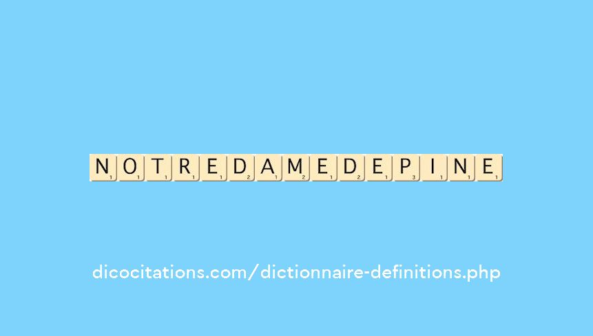 notre-dame-d-epine