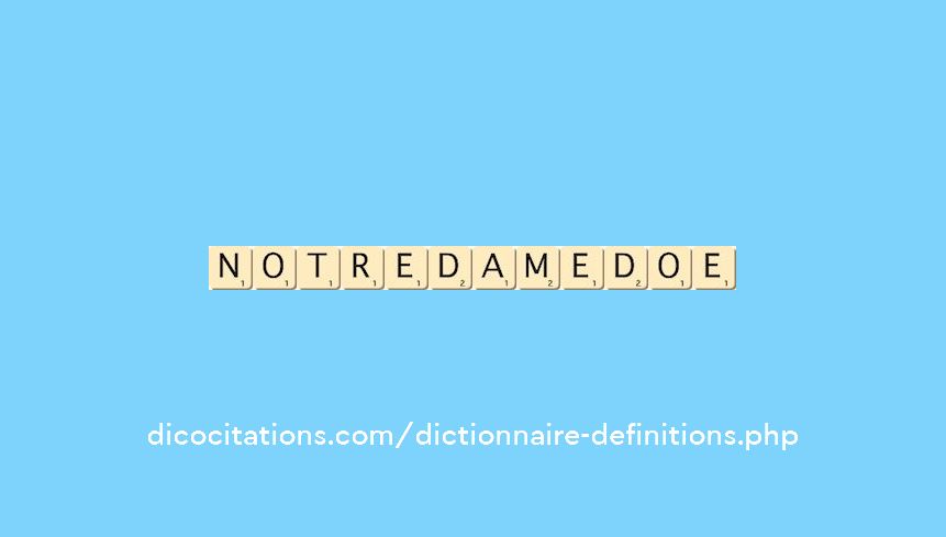 notre-dame-d-oe
